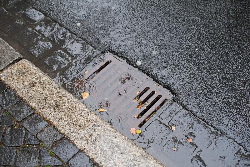 Blocked Drains Responsibility in Worthing West Sussex
